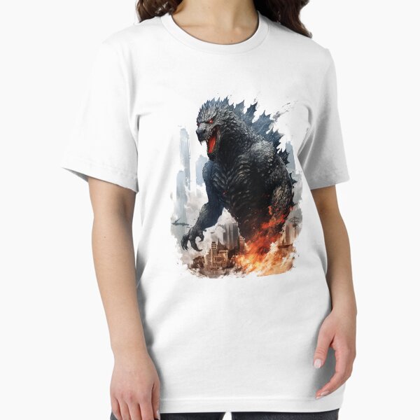 Godzilla Essential T-Shirt
