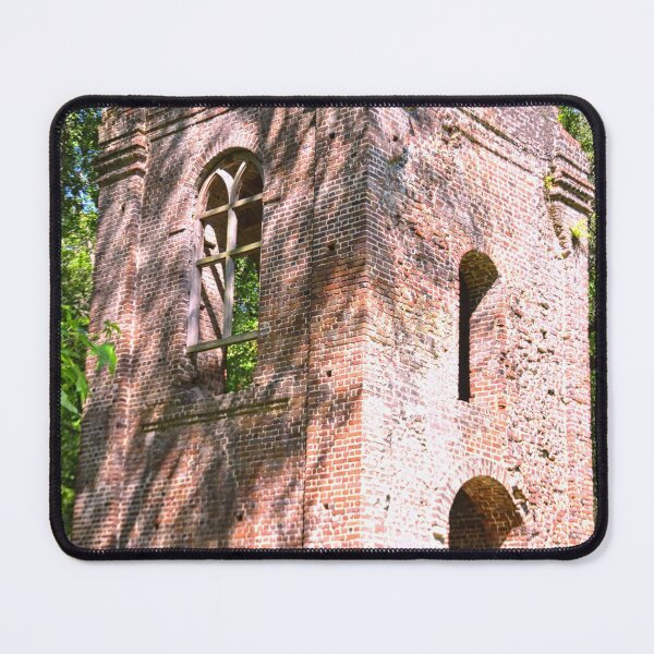 Item preview, Parish Church Of Saint George Dorchester South Carolina Vertical designed and sold by LisaWootenPhoto.
