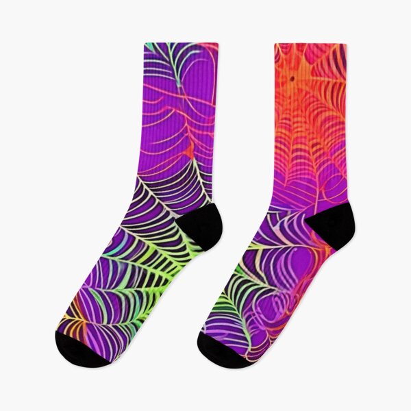 Item preview, Soft Colors: Spiderweb Art designed and sold by Health And Fitness Posts e-Store.