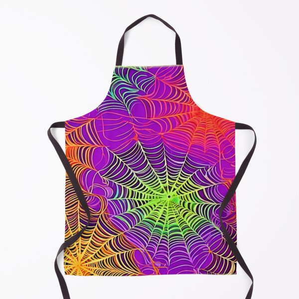 Item preview, Soft Colors: Spiderweb Art designed and sold by Health And Fitness Posts e-Store.