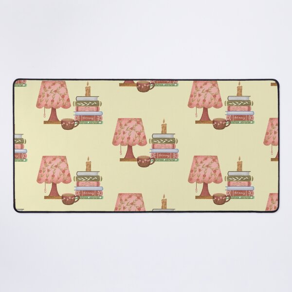 Item preview, Cozy reading aesthetic designed and sold by pinkyfish1010.