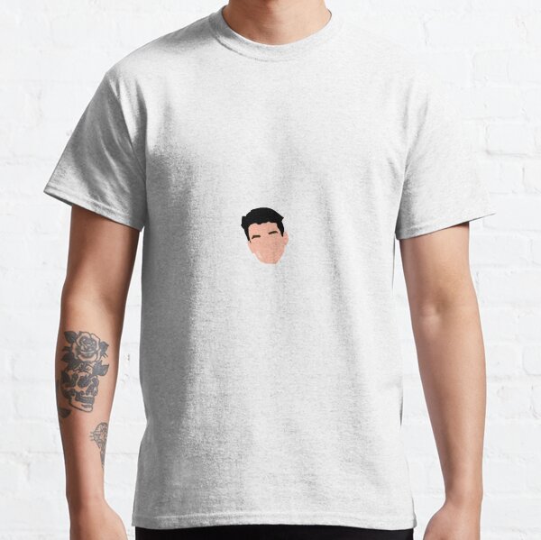 Alex Wassabi Classic T-Shirt