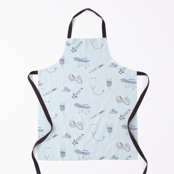 Item preview, Nurse starter pack blue designed and sold by Luisalaspu.