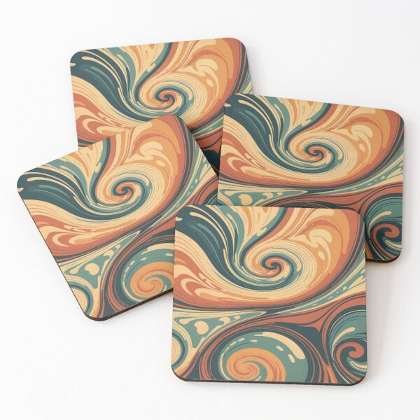 Item preview, Funky Patterns designed and sold by Chonguissa Fashion.
