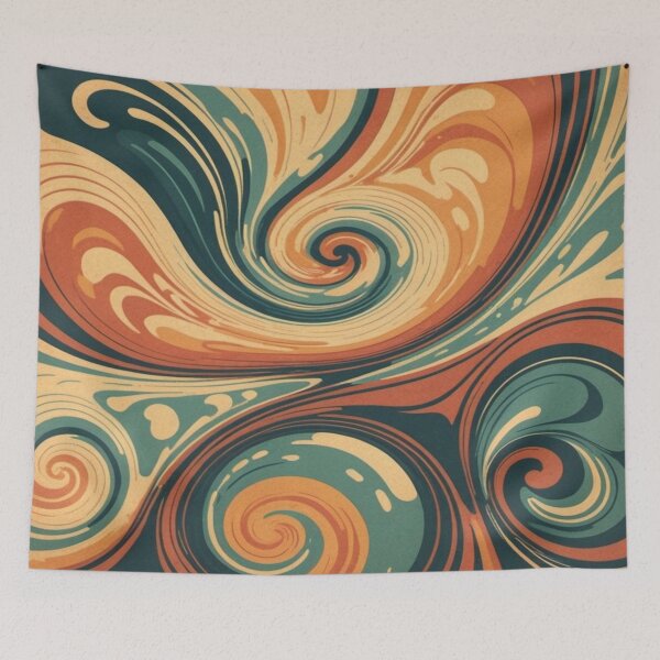 Item preview, Funky Patterns designed and sold by Chonguissa Fashion.