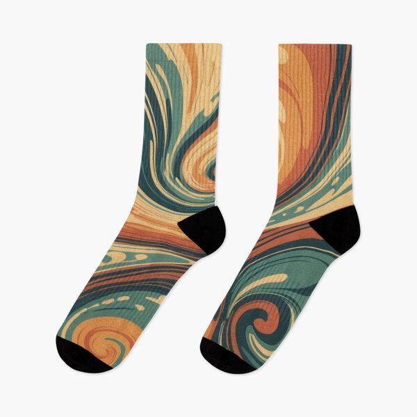 Item preview, Funky Patterns designed and sold by Chonguissa Fashion.