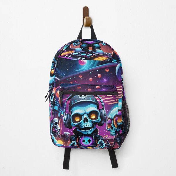 Item preview, Skull 95 designed and sold by Grafititee.