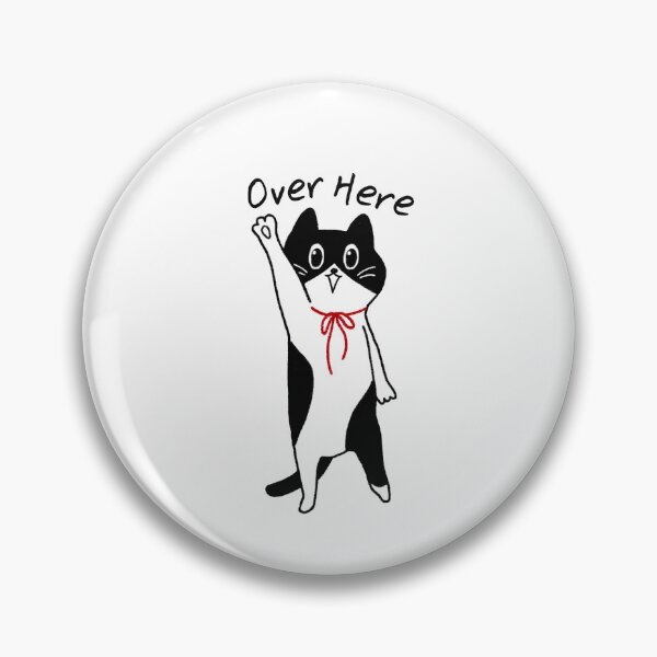 Item preview, over herer cute cat designed and sold by luveingtoo.