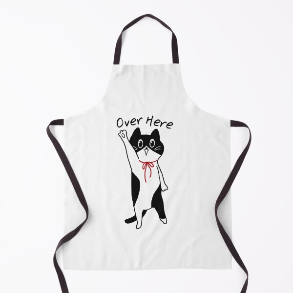 Item preview, over herer cute cat designed and sold by luveingtoo.