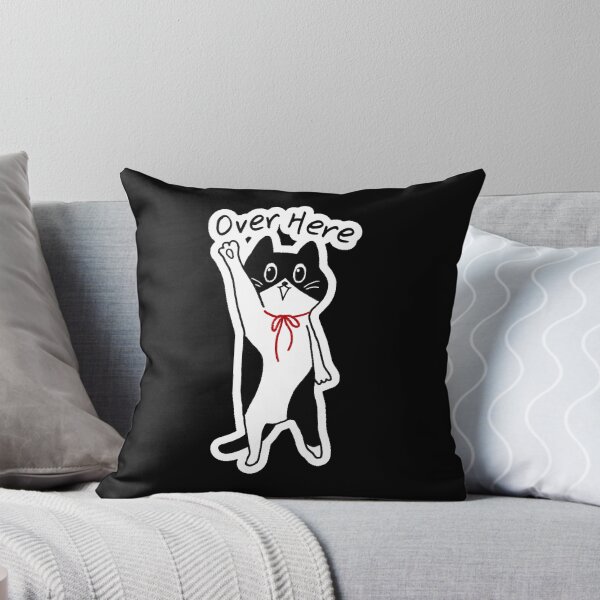 Item preview, over herer cute cat designed and sold by luveingtoo.