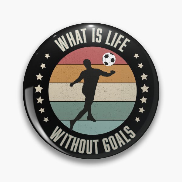 Item preview, Football fans designed and sold by Sandra Brezina.