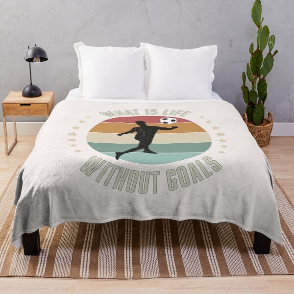 Item preview, Football fans designed and sold by Sandra Brezina.