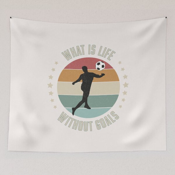 Item preview, Football fans designed and sold by Sandra Brezina.