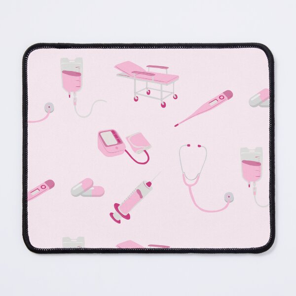 Item preview, Nurse starter pack pink designed and sold by Luisalaspu.