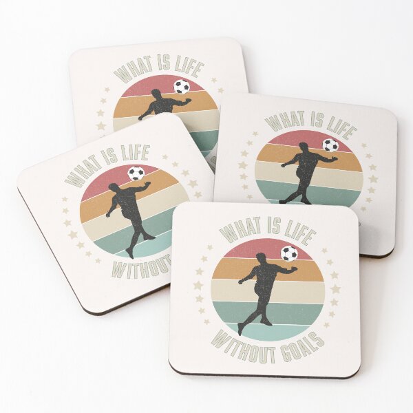 Item preview, Football fans designed and sold by Sandra Brezina.