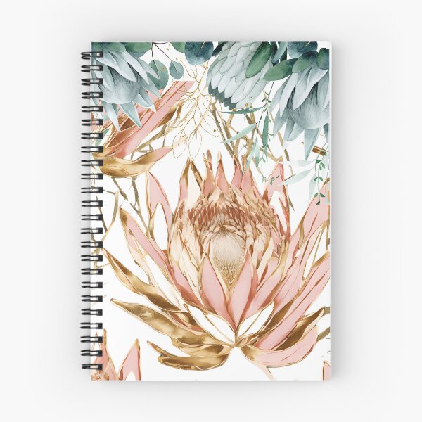 Item preview, Protea flower lovers designed and sold by Yeyishop.