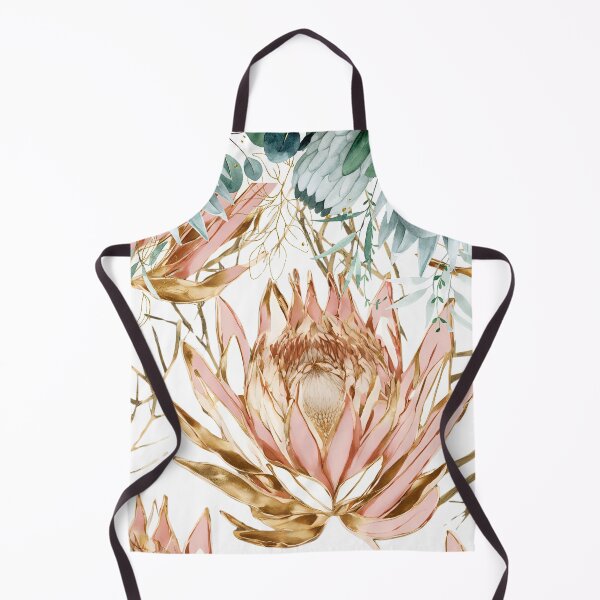 Item preview, Protea flower lovers designed and sold by Yeyishop.
