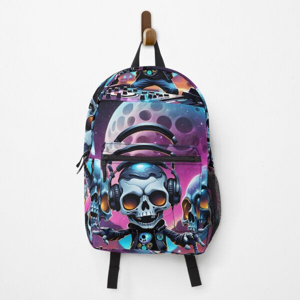 Item preview, Skull 95 designed and sold by Grafititee.