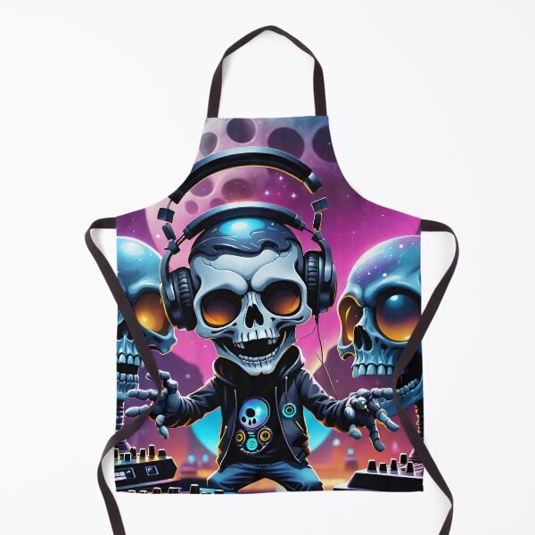 Item preview, Skull 95 designed and sold by Grafititee.