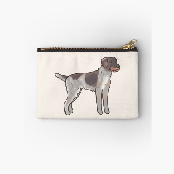 Item preview, German wirehaired pointer designed and sold by Artofmayara.