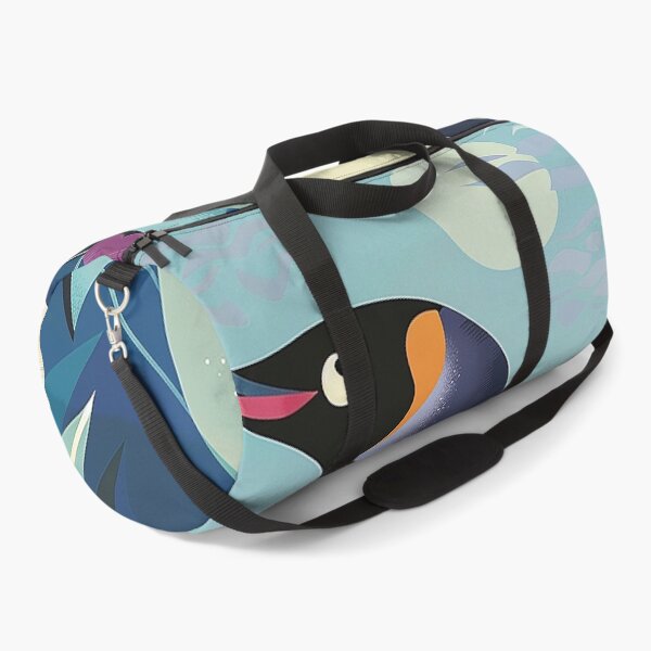 Item preview, Penguin Illustration Art designed and sold by nomiraclehere.