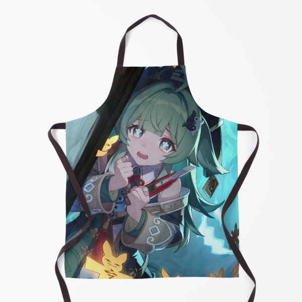 Item preview, Honkai Star Rail Light Cone, Night of Fright designed and sold by Astral Drop.