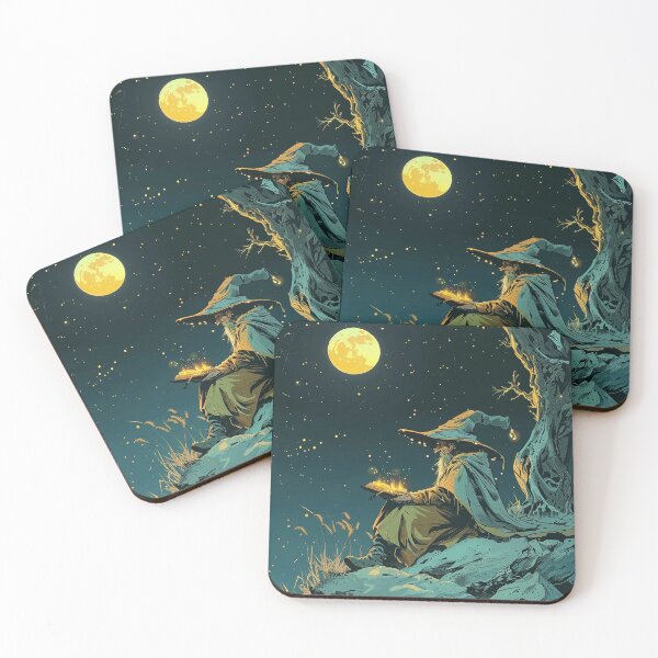 Item preview, Lunar Magic designed and sold by DabrowskiDesign.