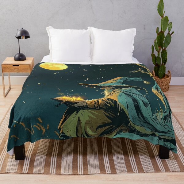 Item preview, Lunar Magic designed and sold by DabrowskiDesign.