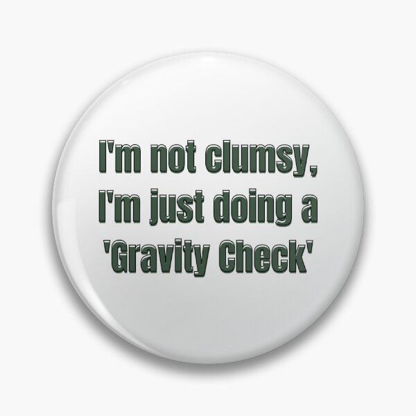 Item preview, Clumsy designed and sold by Atlantico54.