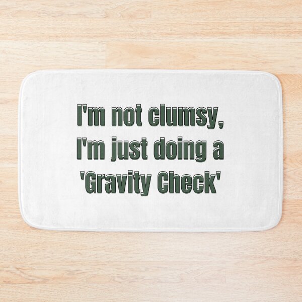 Item preview, Clumsy designed and sold by Atlantico54.