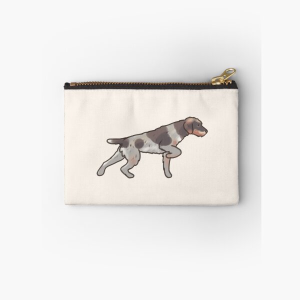 Item preview, German wirehaired pointer drawing  designed and sold by Artofmayara.