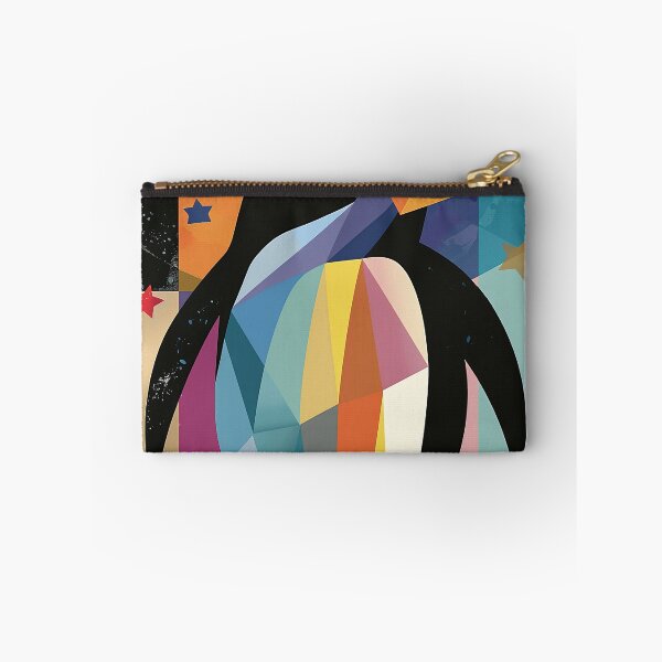 Item preview, Penguin Illustration Art designed and sold by nomiraclehere.