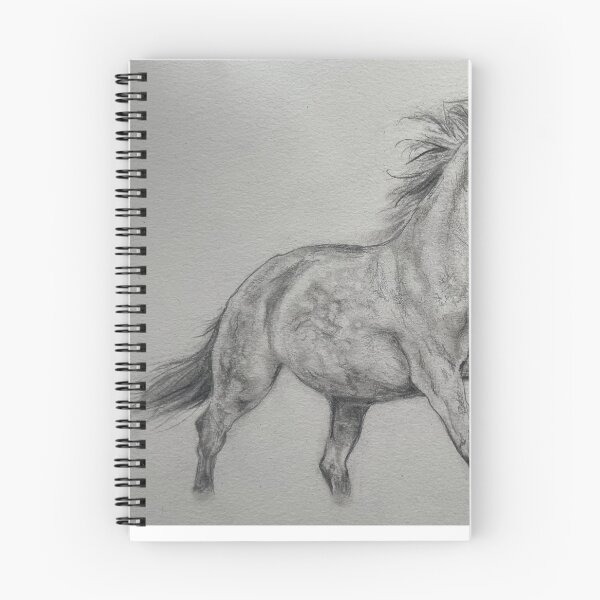 Item preview, Galloping designed and sold by EsmiArt.