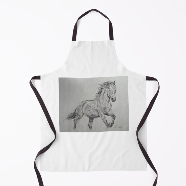 Item preview, Galloping designed and sold by EsmiArt.