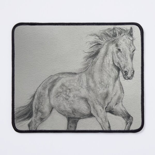 Item preview, Galloping designed and sold by EsmiArt.