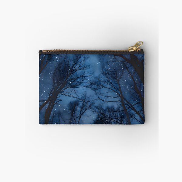 Item preview, Enchanted Midnight Grove designed and sold by AI-Only Creations.