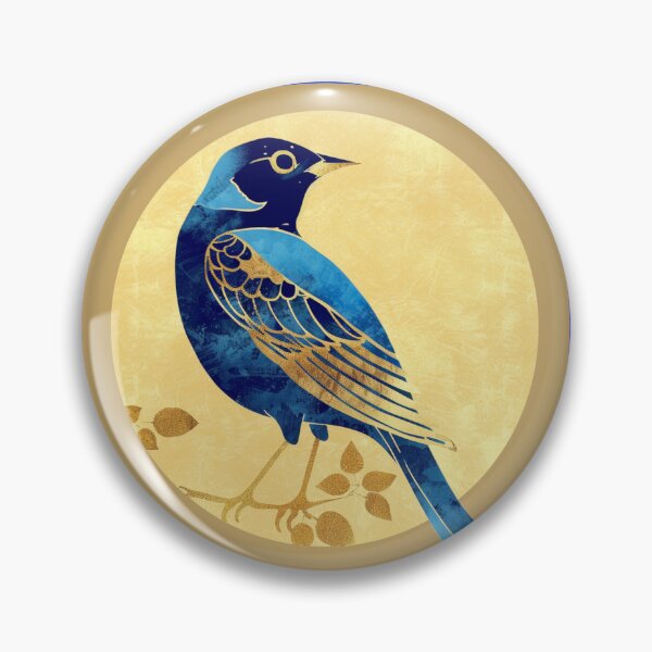 Item preview, Birdie designed and sold by Dadziosz.