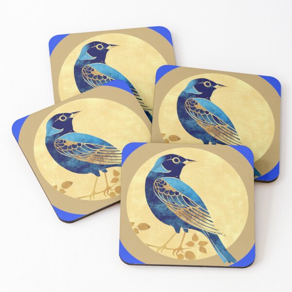 Item preview, Birdie designed and sold by Dadziosz.