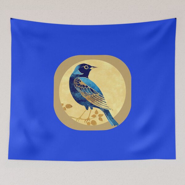 Item preview, Birdie designed and sold by Dadziosz.