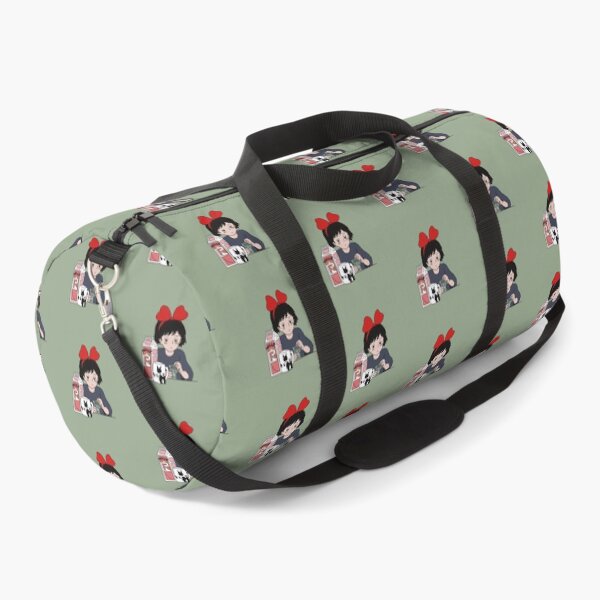 Item preview, Kiki Delivery Service designed and sold by Lara Badoco.