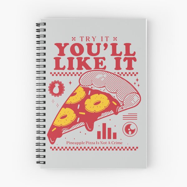 Item preview, Try It You'll Like It designed and sold by GODZILLARGE.