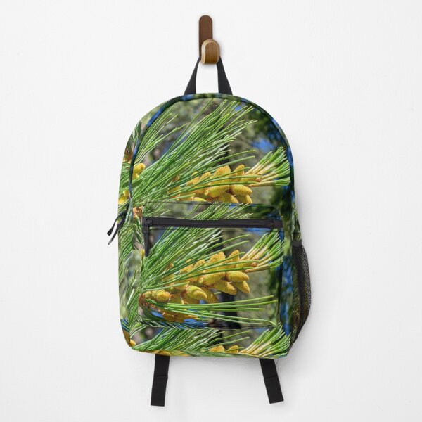 Item preview, Redwood Tree Pollen designed and sold by SafariByMarisa.