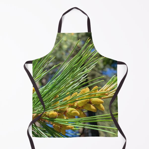 Item preview, Redwood Tree Pollen designed and sold by SafariByMarisa.