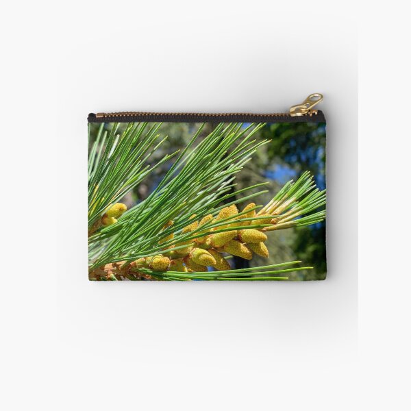 Item preview, Redwood Tree Pollen designed and sold by SafariByMarisa.