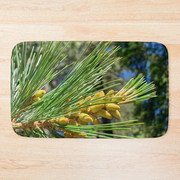 Item preview, Redwood Tree Pollen designed and sold by SafariByMarisa.