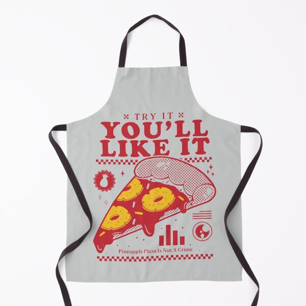 Item preview, Try It You'll Like It designed and sold by GODZILLARGE.