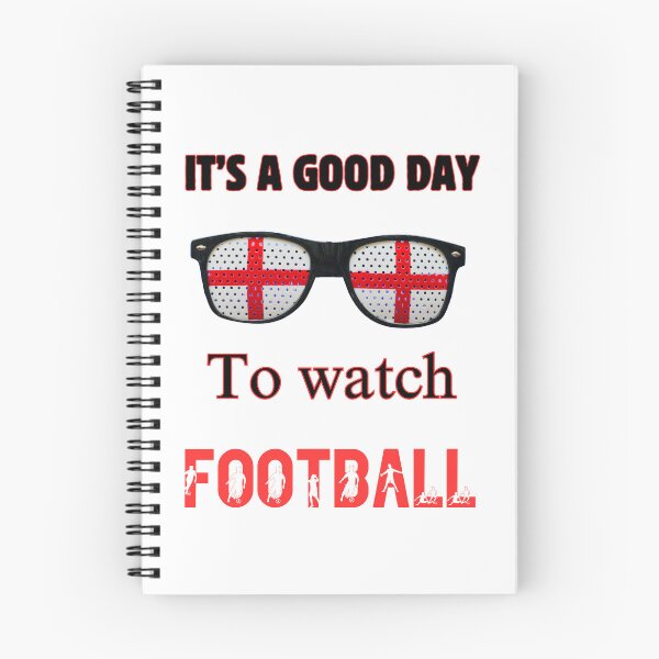 Item preview, It's a Good Day To Watch Football: Support England With Pride designed and sold by elynne9.