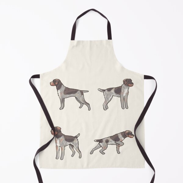 Item preview, German shorthaired pointer dog pack  designed and sold by Artofmayara.