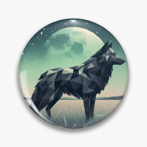 Item preview, Lonely guardian of night designed and sold by Marukami99.