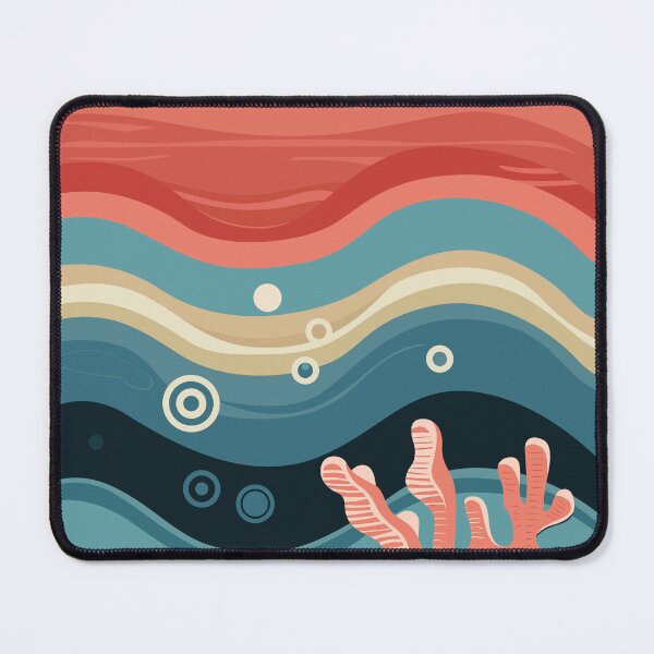 Item preview, Coral Reefs  designed and sold by ClarkeHolanda.